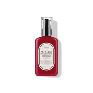 TENZERO - Hair Protecting Floral Essence Oil