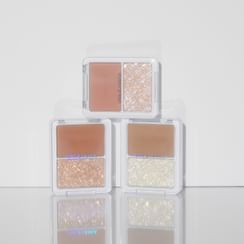 Get It Tint Glaze Balm - 8 Colors