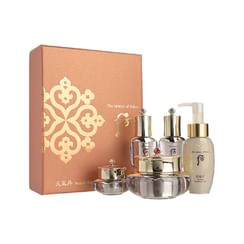 THE WHOO - Cheongidan Radiant Regenerating Eye Cream Jumbo Special Set