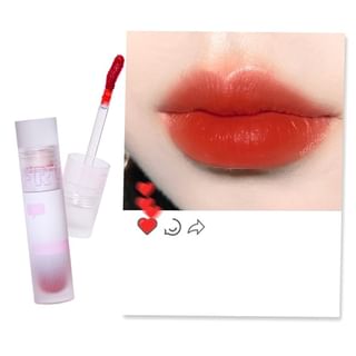 GOGO TALES - Water Mist Matte Lip Gloss - 4 Colors (7-10)