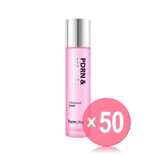 Farmstay - PDRN & Vitamin Advanced Toner (x50) (Bulk Box)