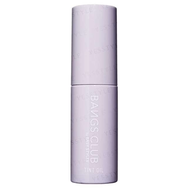 COGIT-Bangs Club Tint Oil by Easy Styler