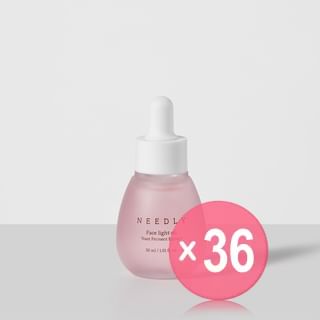 NEEDLY - Face Light Oil (x36) (Bulk Box)