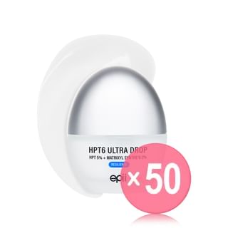 epii - HPT6 Ultra Drop 5% (x50) (Bulk Box)