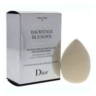 Christian Dior - Backstage Blending Sponge