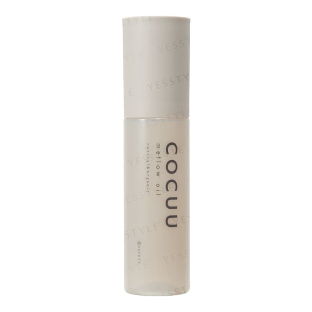 COCUU Mellow Oil