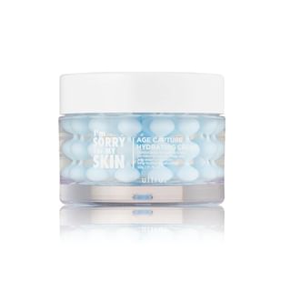 I'm SORRY For MY SKIN - Age Capture Hydrating Cream