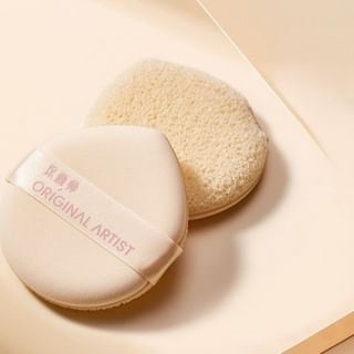 ORIGINAL ARTIST - Multi-Use Cleansing Makeup Puff