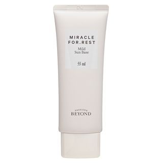 BEYOND - Miracle For.Rest Mild Sun Base