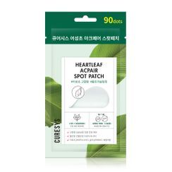 CURESYS - Heartleaf Acpair Spot Patch CURESYS - Heartleaf Acpair Spot Patch