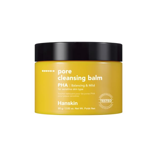 Hanskin-Pore Cleansing Balm PHA