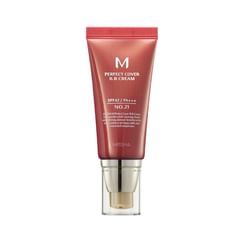 Lucent BB Cream Mini - 2 Colors