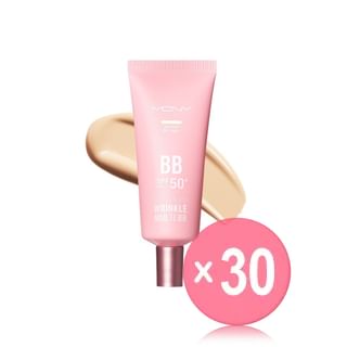 MQNY - Collagen Vita Wrinkle Multi BB (x30) (Bulk Box)