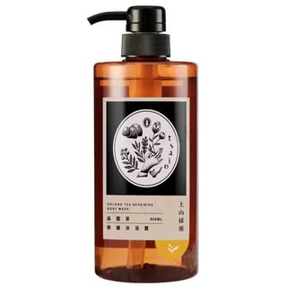 SOFNON - Tsaio Oolong Tea Repairing Body Wash