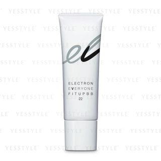 Buy ELECTRON EVERYONE - Fit Up BB Cream Light Beige in Bulk