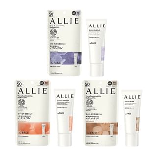 Kanebo - Allie Beauty Color Tuning UV SPF 50+ PA++++