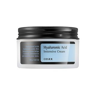 Cosrx Creme Intensive A L Acide Hyaluronique 100 Ml Yesstyle