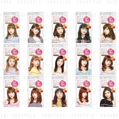 DARIYA - Palty Bubble Hair Color - 15 Types DARIYA - Palty Bubble Hair Color - 15 Types
