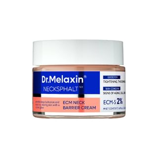Dr.Melaxin - Nexcksphalt ECM Neck Barrier Cream