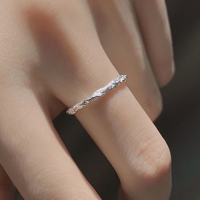 Gaya-Simple Ring