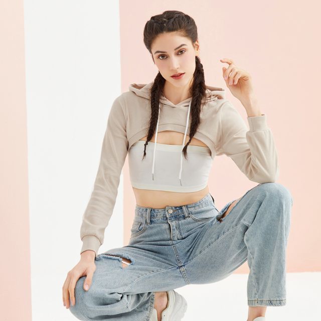 YS by YesStyle - Eco-Friendly 
