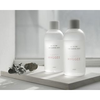 HYGGEE - All-In-One Care Cleansing Water 300ml