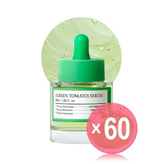 FULLY - Green Tomato Serum (x60) (Bulk Box)