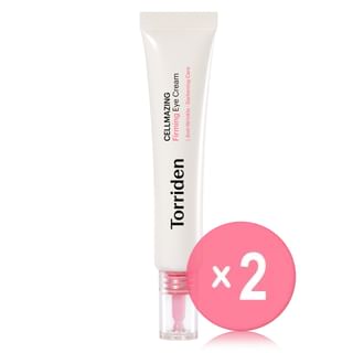 Torriden - Cellmazing Firming Eye Cream 2pcs Bundle Set