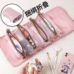 Home Simply - Travel Makeup Bag Home Simply - Travel Makeup Bag