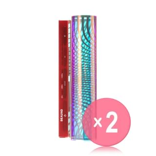 beaund - Leg-scene 2pcs Bundle Set