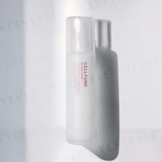 Cellpure - Moisture Lotion