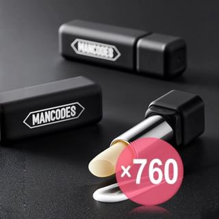 MANCODES - Hyaluronic Acid Change Lip Balm (x760) (Bulk Box)