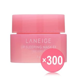 LANEIGE - Lip Sleeping Mask EX Mini (x300) (Bulk Box)