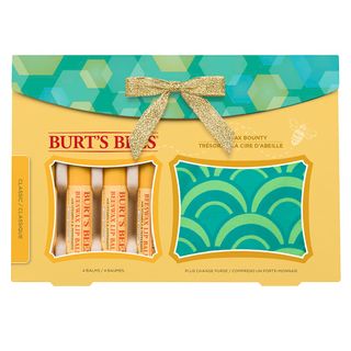 Burt's Bees - Beeswax Bounty Classic Mix