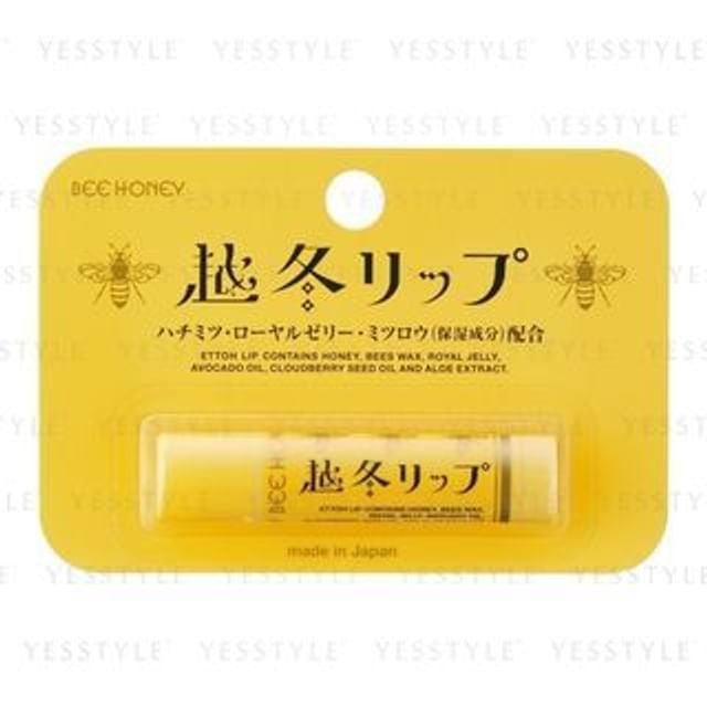 Bee Honey-Ettoh Lip Balm