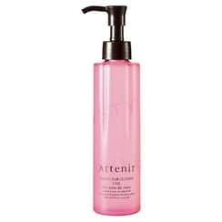 Attenir - Skin Clear Cleanse Oil Bouquet Rose Type Limited Edition