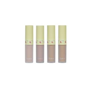 TAM BEAUTY - The Cloud Skin Concealer - 4 Colors