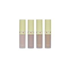 TAM BEAUTY - The Cloud Skin Concealer - 4 Colors