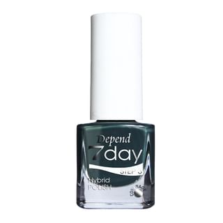 Depend Cosmetic - 7day Hybrid Polish 7164 Suits Her
