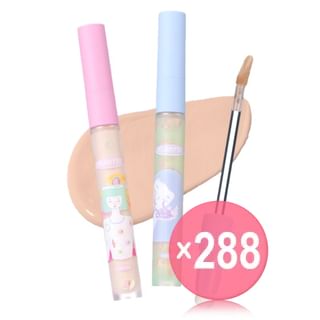 FLORTTE - Special Edition Concealer - 2 Colors (x288) (Bulk Box)