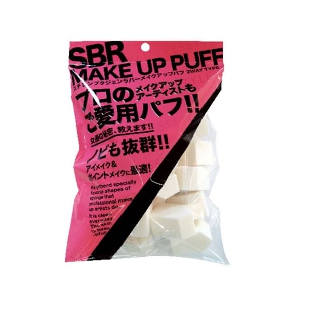 ISHIHARA SHOTEN-SBR Base Puff