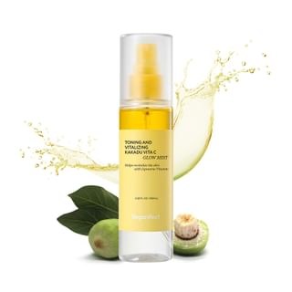 Veganifect - Toning And Brightening Kakadu Vita C Blemish Glow Mist