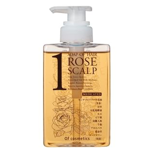 Of cosmetics ROSE SCALP 1000ml✖️2 l_p0180392823.jpeg