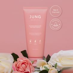 Jung Beauty - No Wash Keratin Hair Treatment Essence