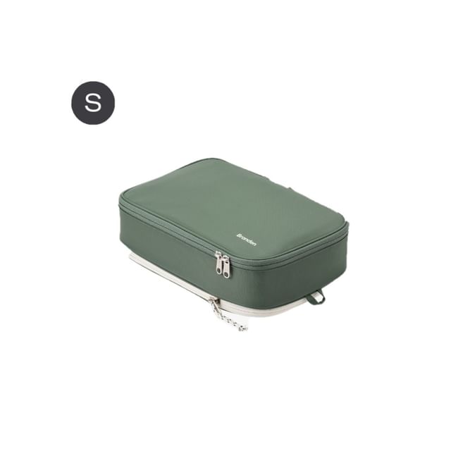Branden-Cube de rangement compressible 2e génération S - 5 couleurs