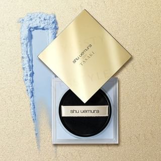 Shu Uemura - TASAKI Unlimited Mopo Loose Powder Limited Edition