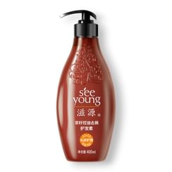seeyoung - Camellia Seed Oil-Control Anti-Dandruff Conditioner