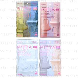 ARAX - Pitta Mask Small 3 pcs - 4 Types