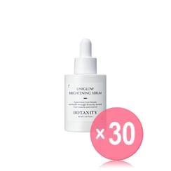 BOTANITY - Uniglow Brightening Serum (x30) (Bulk Box)