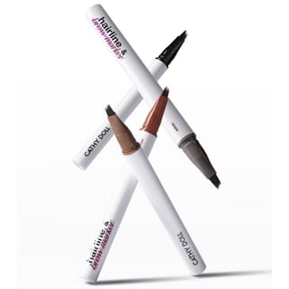 Cathy Doll - Hairline & Brow Marker
